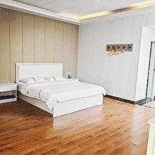 柏程商务宾馆(菏泽牡丹区区政府店)