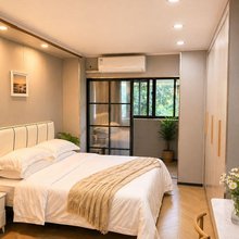 宜家公馆美宿(绍兴鲁迅故里店)