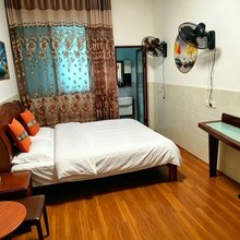 宜春富老八农嘉乐民宿