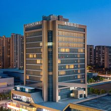 麗枫酒店(徐州云龙万达医科大学店)