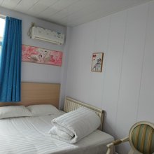 蓬莱祝福旅馆