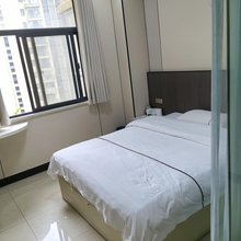 武汉和谐商务宾馆