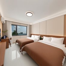 仟源客栈(万岁山武侠城店)