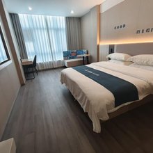 如家华驿酒店(临沂兰陵长城镇店)