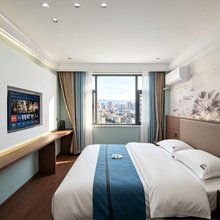 云昭·轻雅精选酒店(昭通锦海建材城店)