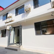 半糖民宿