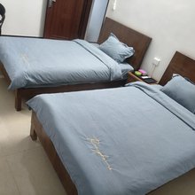 防城港海之韵民宿(企沙店)