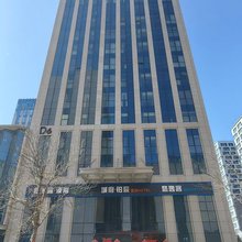 悠逸客酒店(呼和浩特火车东站店)