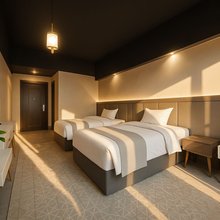 汇雅酒店(重庆江津双福爱琴海购物公园店)