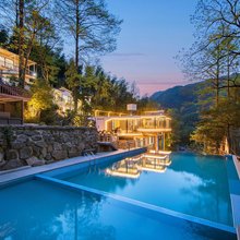 箱榧园·Camping山野星空休闲度假美宿(安吉浙北大峡谷店)