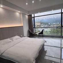 马湖川鑫酒店