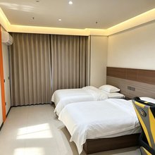 网喵电竞酒店