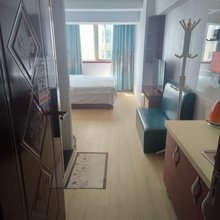 郑州爱情公寓