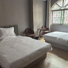 青禾公寓