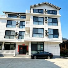汉源县阿枭民宿(花海果乡景区店)