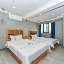 贵阳昊盛民宿