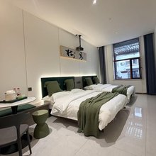 树里酒店