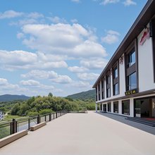 望仙·月上半山民宿(望仙谷风景区店)