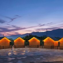 仙岛湖清境湖畔民宿(天空之城景区店)