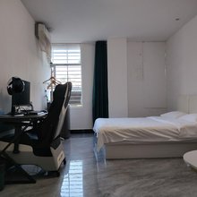 建兴民宿(泉州国际机场晋江万达店)
