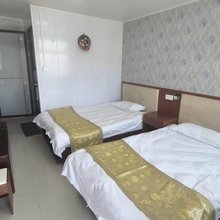 川妹旅馆
