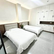 路成行客栈