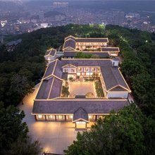 柏纳S·度假酒店(福州南山公园景区店)