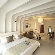 云境·松间｜CLEARSHORE·GALLERY 设计师美宿(吉林火车站店)