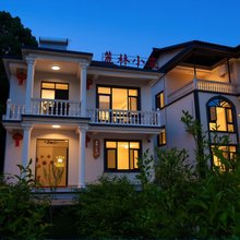 庐山麓林小筑民宿(三叠泉店)