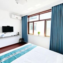 嵊泗乐居小庄