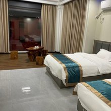 余干鄱湖明珠民宿