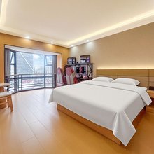 星耀电竞酒店(柳州五星步行街店)