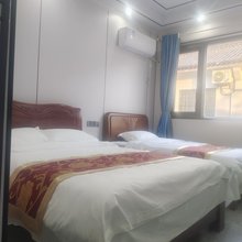 宜兴月满西楼民宿(挺好玩漂流窑湖小镇店)