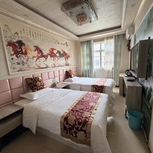 恋之家主题酒店
