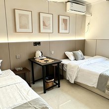 青岛宜客居宾馆