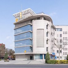 艺选酒店(嘉峪关诚信广场店)