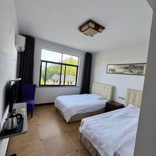 雷家大院农庄