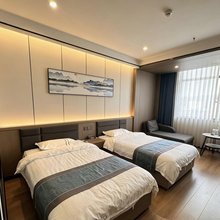 陇盛宾馆