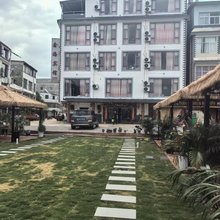抚仙湖鑫海宾馆(海口镇店)