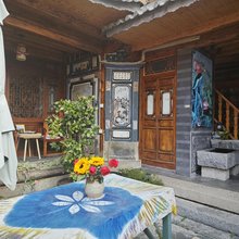 云玫别院·白族四合院民宿(喜洲古镇店)