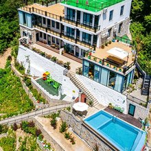 温岭隐星苑海边民宿