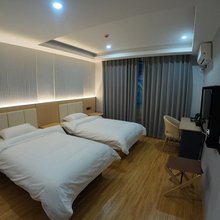 怀宁艾心精品酒店