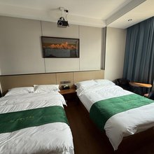 吉隆云境酒店