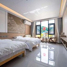 悦慢栖林别院