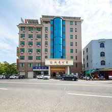 普宁鸿莱公寓(池尾上寮电商城店)