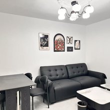 龙口宸澜公寓(海岸华府店)
