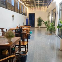 禾苗居民宿