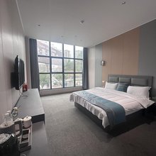 雅舍商务酒店