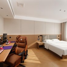 梦竞大师电竞酒店
