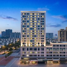 麗枫酒店(邢台北国商城未来广场店)